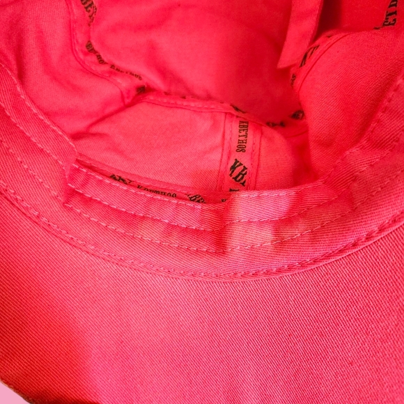 Adult Adjustable Cadet Cap - Blinged Iron Cross - Picture 9 of 9